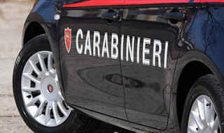 Controlli Carabinieri della Compagnia di Viggiano. Arresti e denunce per spaccio di droga