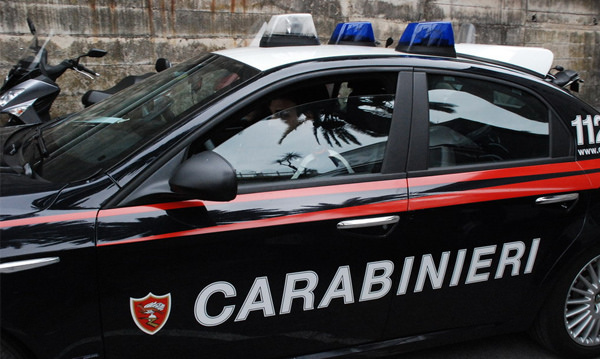 Non si ferma al posto di blocco, arrestato 26enne per spaccio di droga nel Cilento