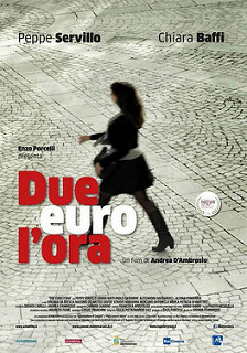 Sala Consilina: il film “Due euro l’ora” in proiezione dal 12 al 18 maggio al “Cinema Adriano”