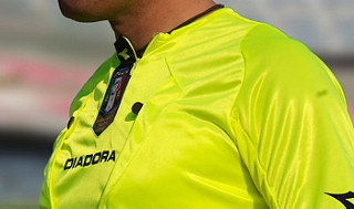 Aggredì in campo arbitro di Sanza. Dopo la squalifica arriva il DASPO per il portiere del Gioi