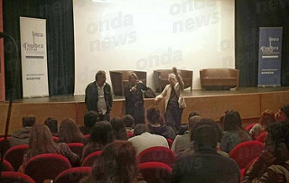 L’Università degli Studi di Salerno ospita il regista statunitense Abel Ferrara