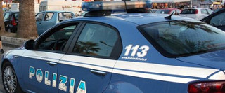 Capaccio: aveva in casa droga, coltelli e cartucce per arma da fuoco. Arrestato spacciatore 24enne