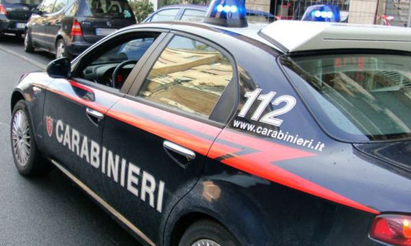 Controlli dei carabinieri nel Vallo di Diano. Denunciate 4 persone