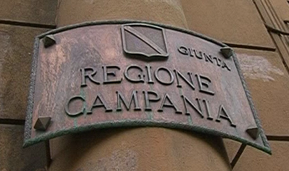 Campania, operai forestali. Approvati interventi di manutenzione straordinaria per 43,6 milioni di euro