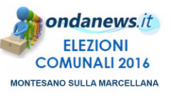 Montesano sulla Marcellana: Elezioni comunali 2016. Le liste e i candidati