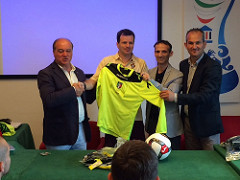 Agropoli: prende il via con Italia-Germania il Mondiale di Calcio per Sordi