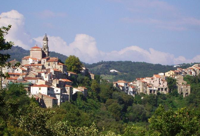 Viabilità. Il Comune di Vibonati scrive alla Provincia per il dissesto della Strada Provinciale 54