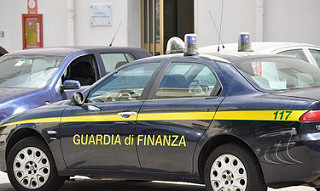 Approvazione rendiconto di gestione 2012 a Castellabate, indaga la Guardia di Finanza