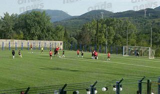 Calcio. Il Montesano continuerà a giocare nel Vallo di Diano