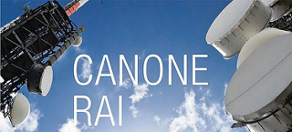 Canone RAI in bolletta dal 1° luglio. Il vademecum di Federconsumatori contro errori e anomalie