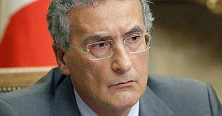 Sassano: al Capo dell’Antimafia Franco Roberti la Cittadinanza Onoraria del paese