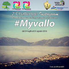 Al via la seconda edizione del challenge Instagram #Myvallo “Vallo di Diano tra natura, paesaggio e tradizione”