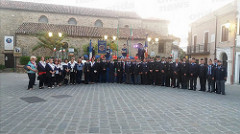 A Bellosguardo una giornata celebrativa per i 202 anni dell’Arma dei Carabinieri