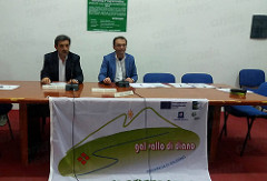 Padula: workshop “Facciamo Strategia” per lo sviluppo del Vallo di Diano