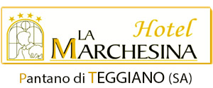 Hotel La Marchesina – Teggiano