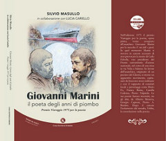 Sacco: il 6 agosto presentazione del libro “Giovanni Marini, il poeta degli anni di piombo”