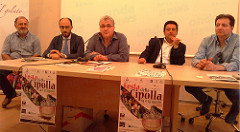 San Pietro al Tanagro presenta la XI Festa della Cipolla, prevista il 14 e 15 agosto