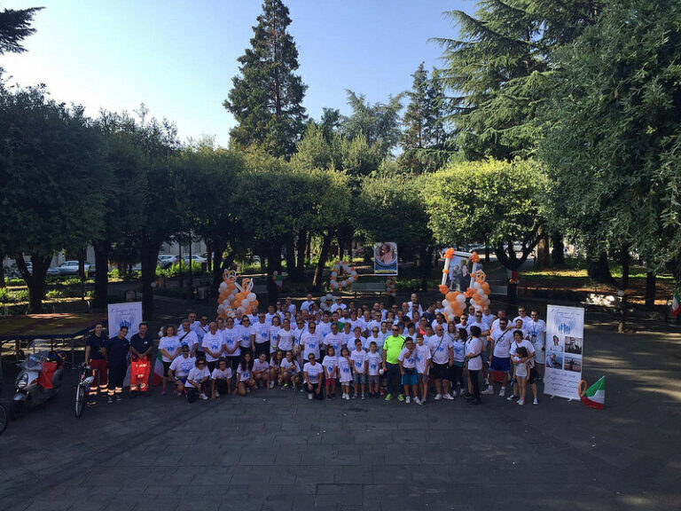 Sant’Arsenio: grande partecipazione al V Memorial dedicato a Francesco Pecora