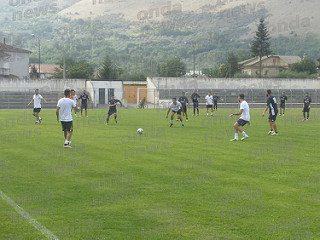 Calcio. Il Valdiano cede di misura (2-1) nel test con l’Ebolitana