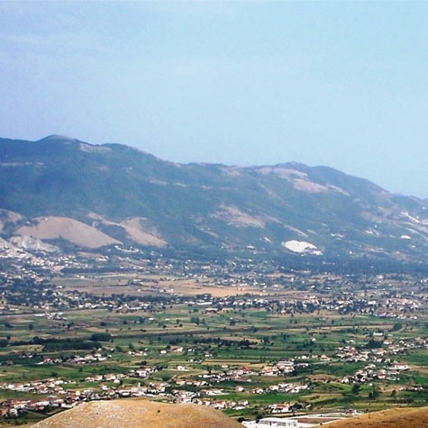 Panorama