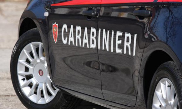 carabinieri 12