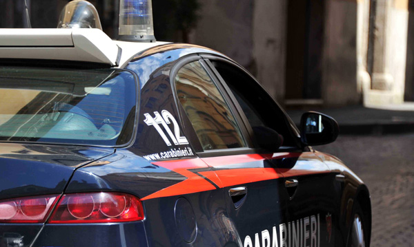 carabinieri 27