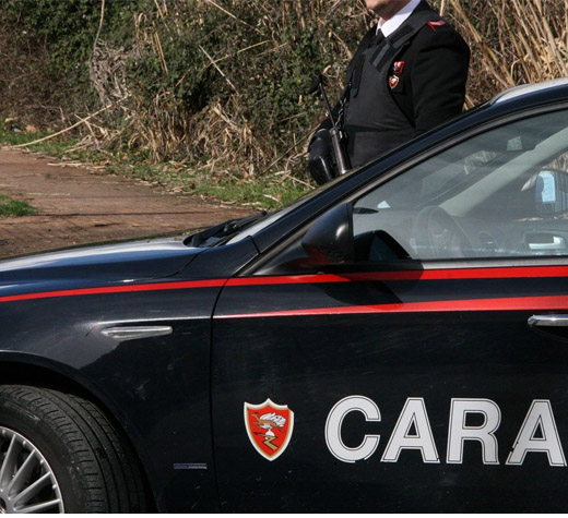 carabinieri controlli 1 evidenza