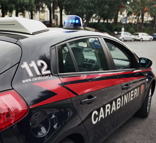 carabinieri evidenza 1