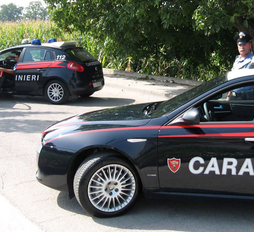 carabinieri evidenza nuova 2