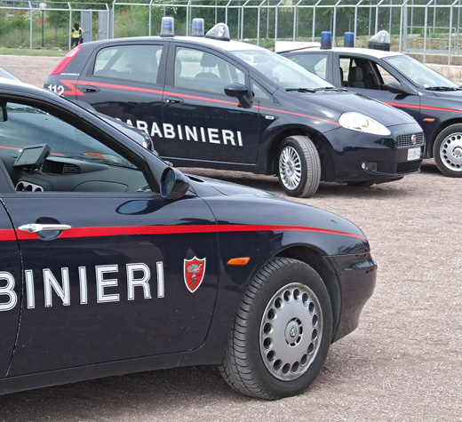 Controlli di Ferragosto.Arresti e denunce per droga da parte dei carabinieri di Sapri