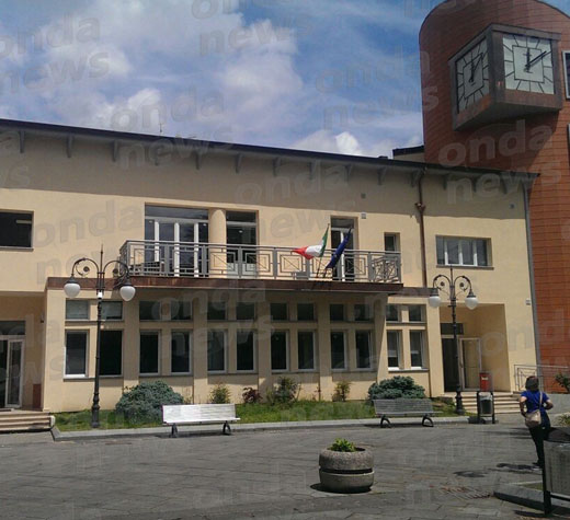 comune sant'arsenio evidenza nuova