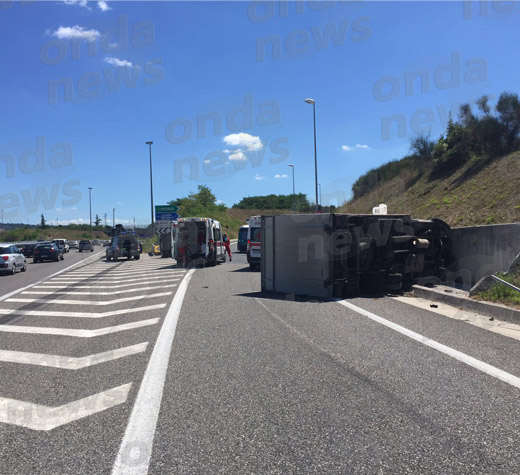 incidente a3 13 agosto 01 evidenza