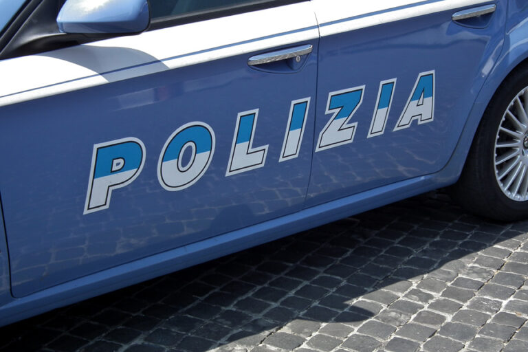 polizia 9