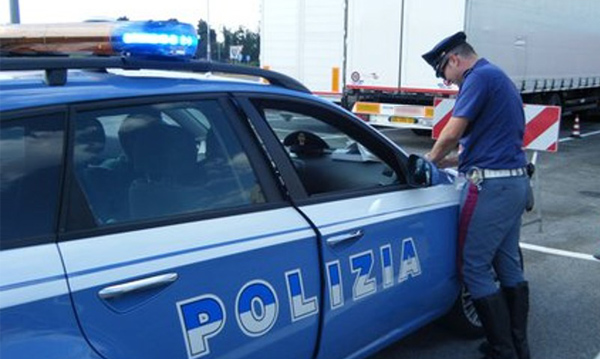 polizia autostrada 2