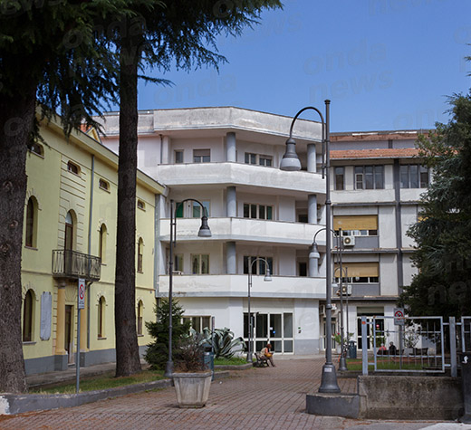 Sanità. Prime modifiche all’atto aziendale per l’ospedale “Curto” di Polla