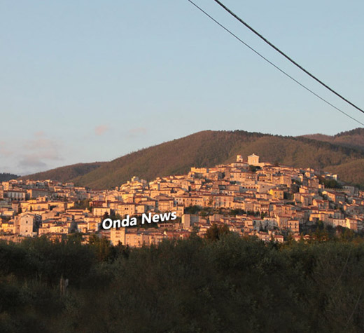 Padula: domani incontro con la comunità sul Comune Unico Città Vallo