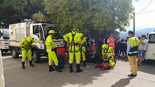 Protezione Civile Vallo di Diano: finanziati corsi specialistici per i volontari