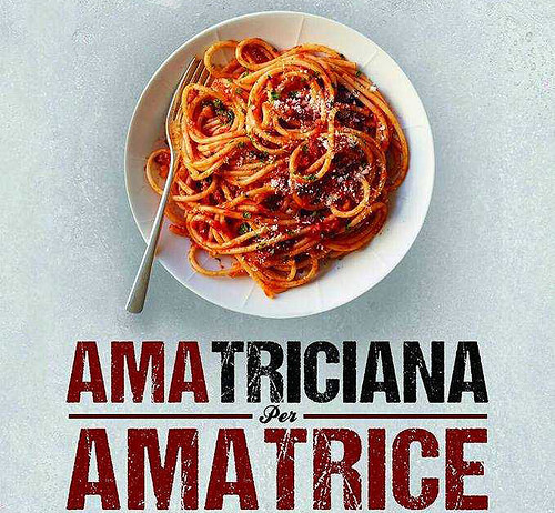 Montesano: questa sera “Un’amatriciana per Amatrice” in Piazza Larocca