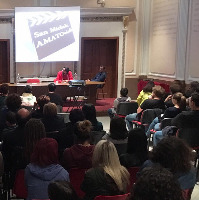 Sala Consilina: presentato il Dvd del progetto “San Michele AMATOriale”