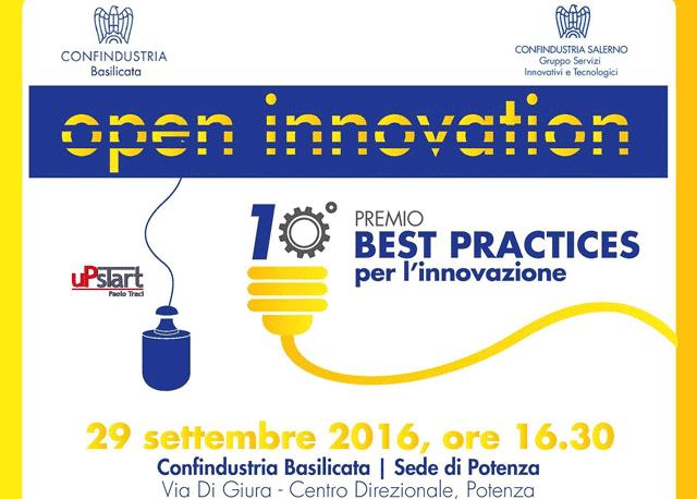 A Potenza il Premio Best Practices con il supporto della Banca Monte Pruno