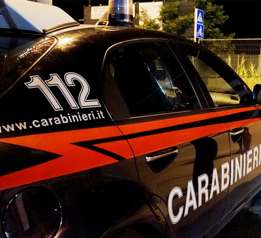 carabinieri evidenza 1