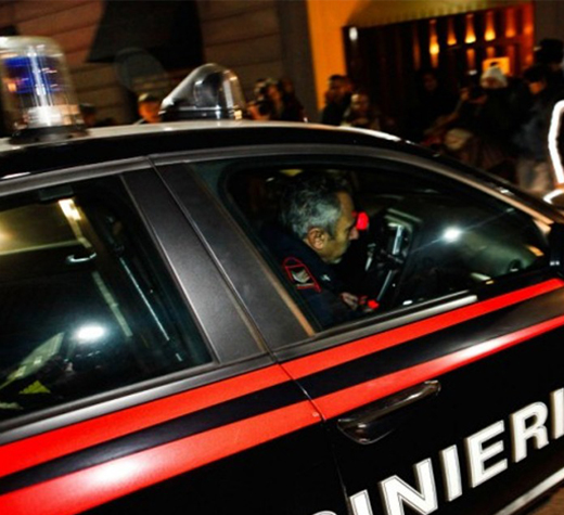 carabinieri evidenza 2