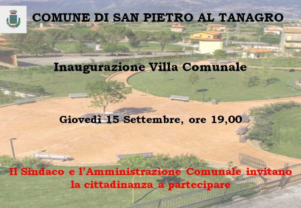 inaugurazione-villa-comunale-san-pietro-al-tanagro