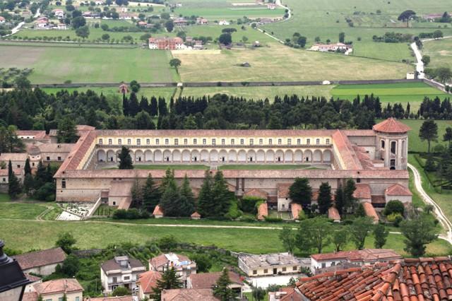 Curiosità storiche valdianesi. Beni ecclesiastici e patrimonio artistico del Vallo