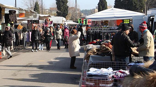 mercato generico