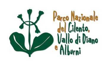 logo parco cilento vallo di diano