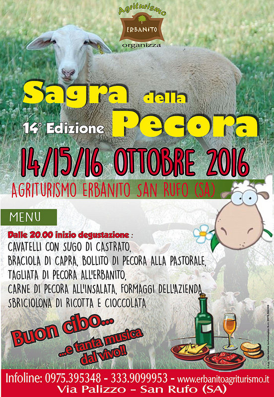 erbanito sagra pecora 2016