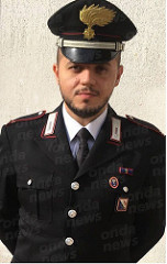 La Stazione Carabinieri di Sassano ha un nuovo Comandante. E’ il Maresciallo Sirsi