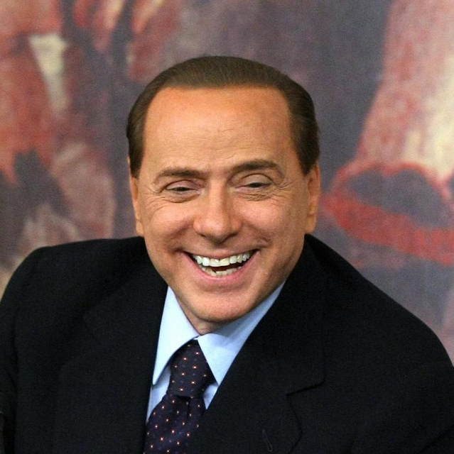 Silvio Berlusconi sarà cittadino onorario del Comune di Santa Marina