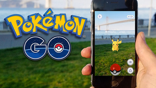 Farmacia 3.0 – i benefici di Pokémon Go sulla salute